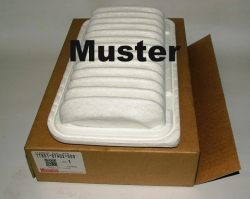 Air Filter Copen